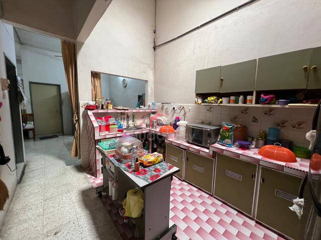 HOT LOCATION Single Storey Taman Sejahtera Lunas For Sale 1