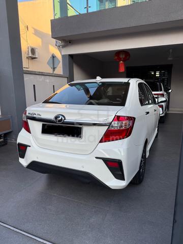 2024 Perodua BEZZA 1.3 X MY16 D63D FACELIFT (A) - 2