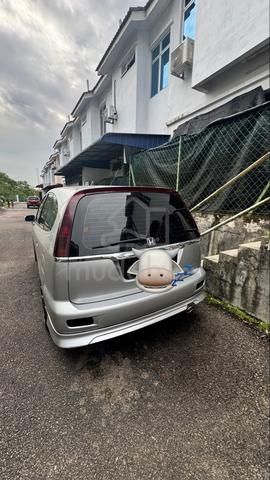 2003 Honda STREAM 2.0 IVS RN3883J9 (MQ) (A) - 2