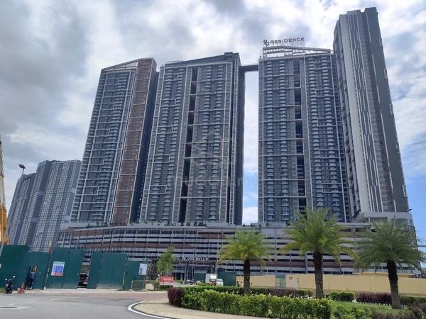 99 Residence 1