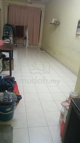 Taman Tenaga Apartment 1
