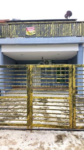 Puchong utama 1