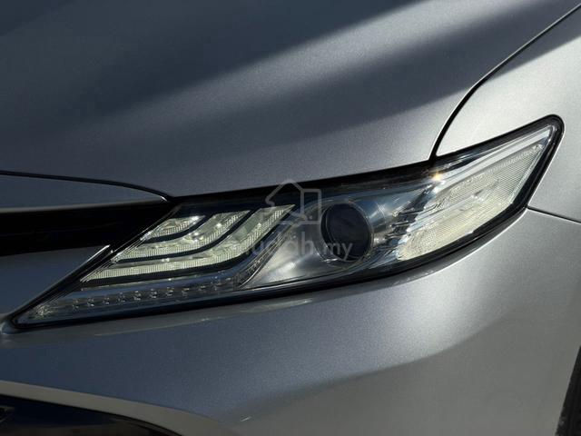 JBL⭐HUD⭐BSM⭐RAYA OFFER⭐2019 Toyota CAMRY 2.5 V (A) - 5