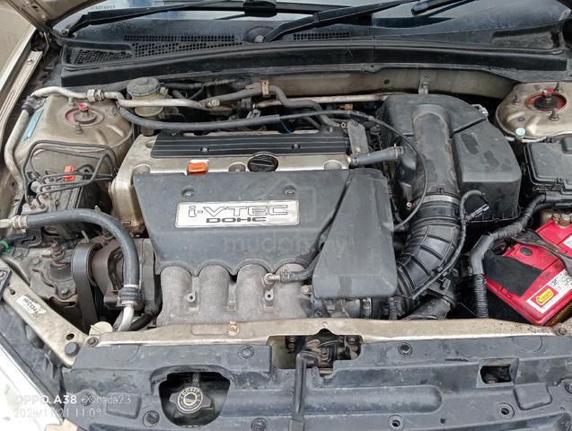 2004 Honda CIVIC 2.0 i-VTEC (A) - 3