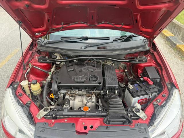 2019 Proton SAGA 1.3 STANDARD MT (M) SEDAN - 3
