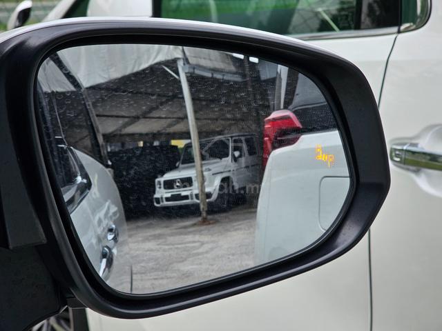 2023 Toyota ALPHARD Z w/Side Step |1k KM|Grade 6A - 4