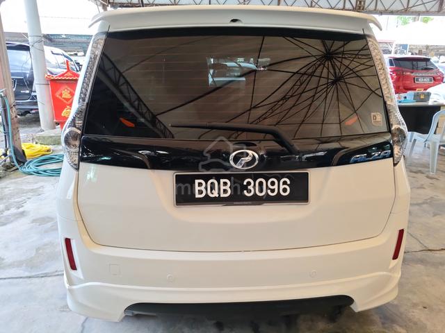 2019 Perodua ALZA 1.5 S (AUTO) FAST LOAN - 5