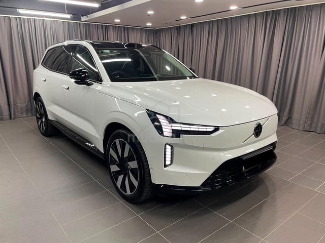 2025 Volvo EX90 ULTRA TWIN MOTOR PERFORMANCE MY25 - 1