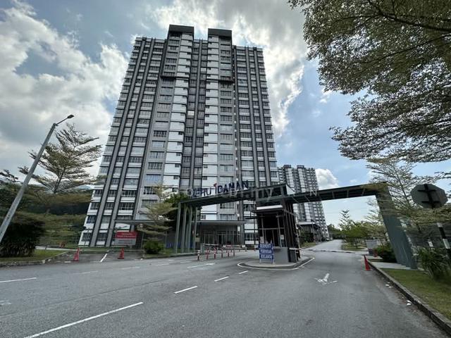 Master bedroom for rent – 2 MONTHS ONLY 1