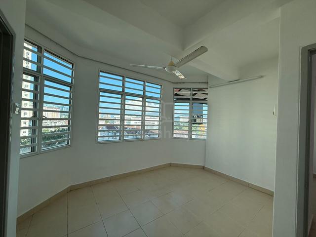 Ixora Heights 1