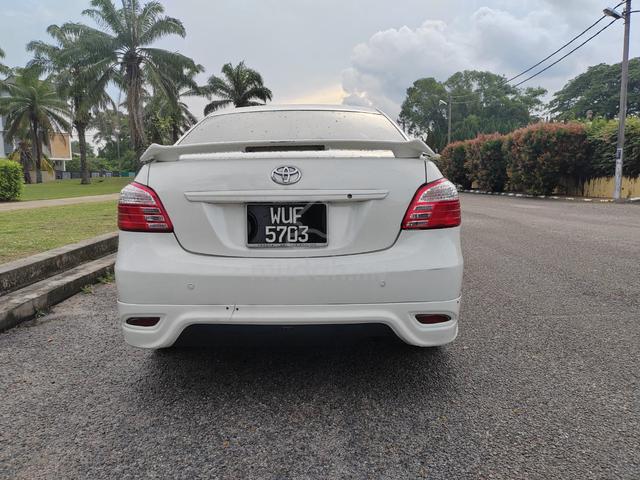 2010 Toyota VIOS 1.5 J FACELIFT (A) - 4