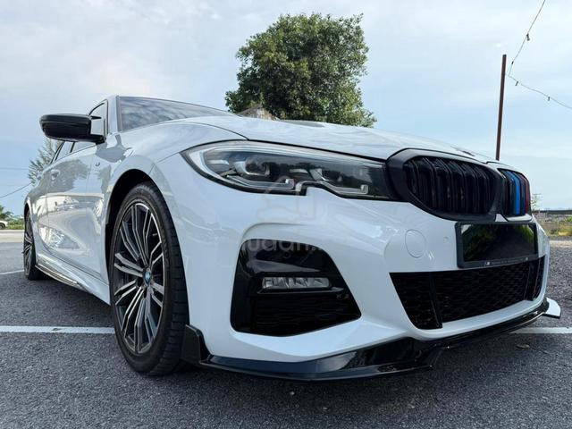 2020 Bmw 330i 2.0 (A) M-SPORT WTTY BY BMW MALAYSIA - 1