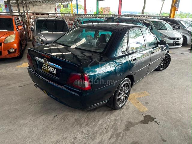 2002 Proton WAJA 1.6 PREMIUM (A) - 3