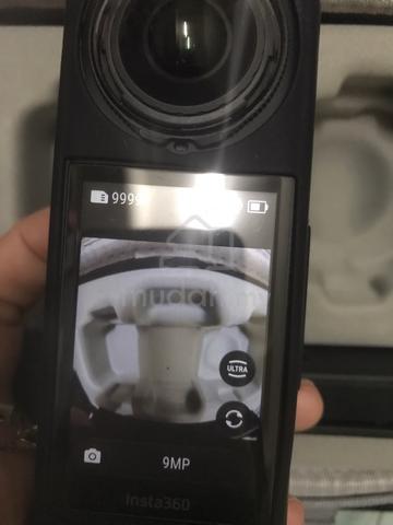 camera action for sale - photo 2 of 5