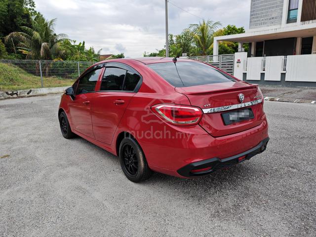 2016 PROTON PERSONA 1.6 Executive (A) - 2