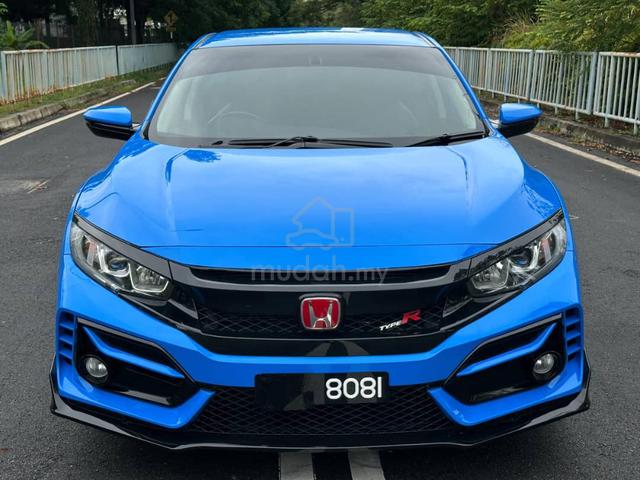2019 Honda CIVIC 1.5 TC (A) - 3