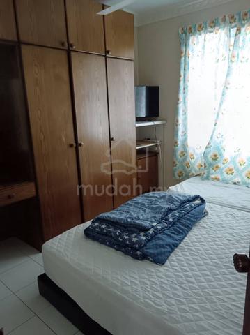 Desa Green Apartment (Jelutong) 1