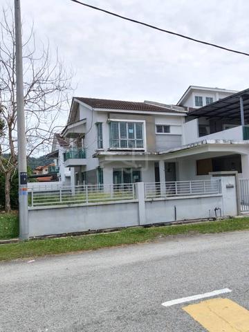 bilik sewa lelaki kemasukan jun rumah baru 1