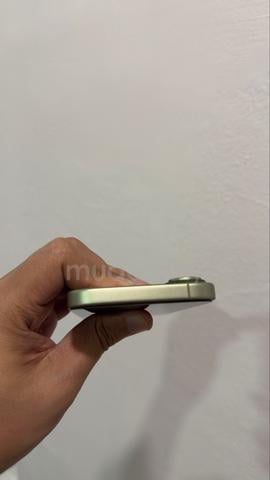Iphone 17 256GB - photo 5 of 6