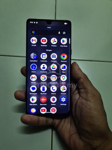 google pixel 7 5g (8/128) - photo 2 of 6