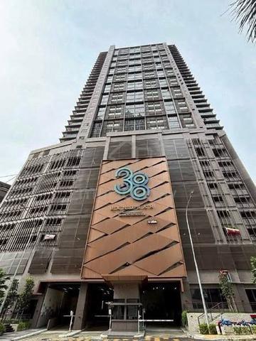 Residensi 38 Bangsar 1