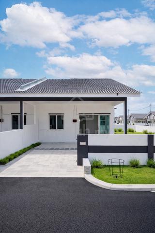 Rumah Kuantan π₯ Dekat Pantai Fasiliti Lengkap 1