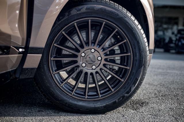 2019 Land Rover RANGE ROVER 2.0 *free warranty - 5