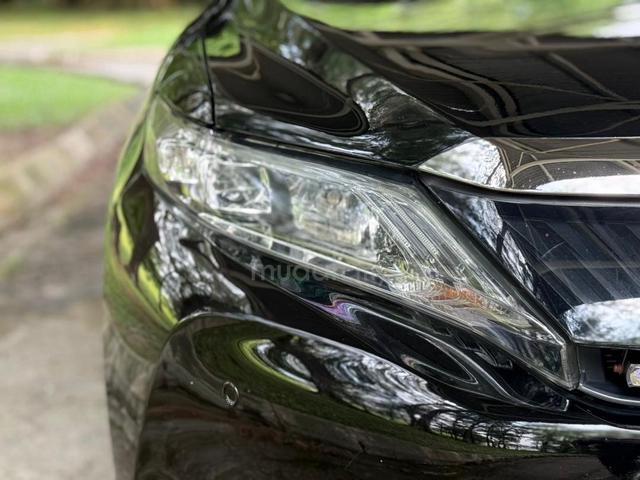 2016 Toyota HARRIER 2.0 PREMIUM - 5