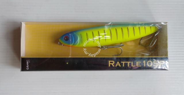 Storm Big Mac Silver Fishing Lure - Sports & Outdoors for sale in Puchong,  Selangor