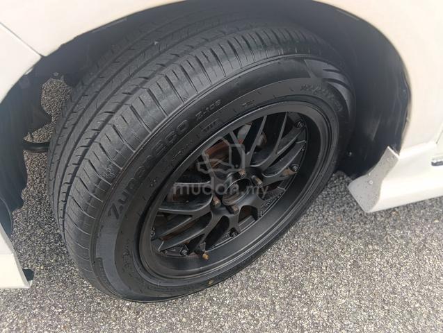 PERUDUA MYVI 1.3 EZI ( a) - 3