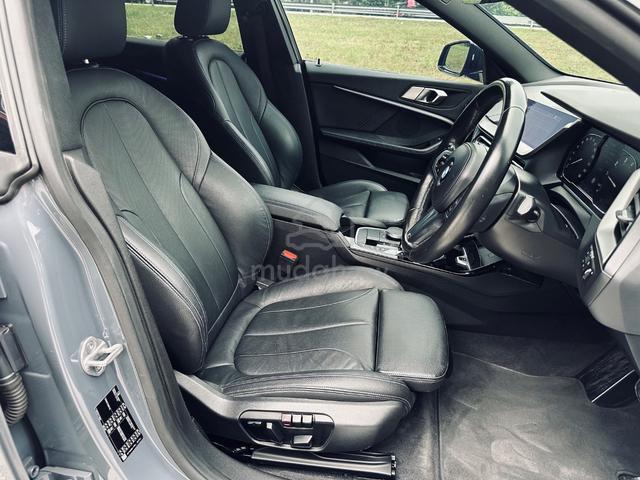 2021 Bmw 2 SERIES 1.5 18I M SPORT COUPE 218I 218 - 5