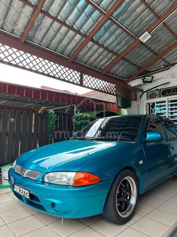 2007 Proton WIRA 1.5 GL (A) - 1
