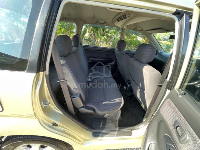 2005 Toyota AVANZA 1.3 E F601RM-GQMFM (A) - 5