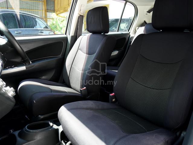 2013 Perodua MYVI 1.3 SE (A) - 5