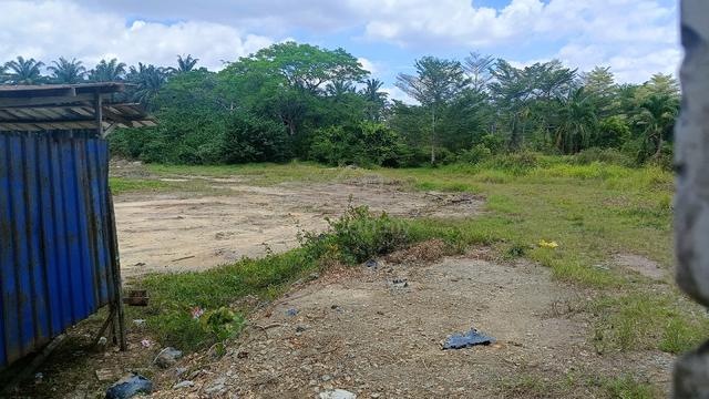 Land at Kg Seelong Jaya 1