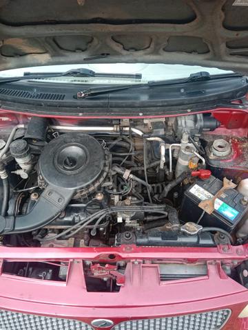 2004 Perodua KANCIL 847cc 850 EXS ENHANCED (M) - 5