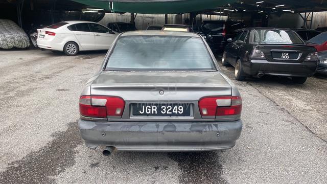 2001 Proton WIRA 1.5 A/B GL (A) - 3