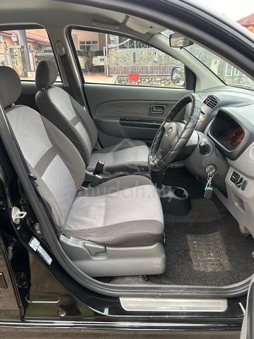 2008 Perodua MYVI 1.3 FACELIFT (A) - 5