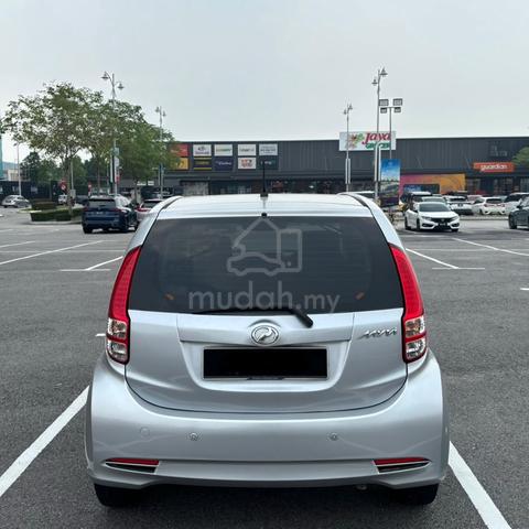 2014 Perodua MYVI 1.3 EZI PREMIUM (A) - 5