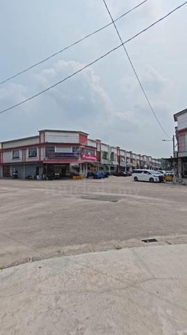 Kota Masai 2 Storey Shop For Sale 1