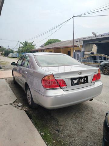 2004 Toyota CAMRY 2.0 E ACV31R-JEPNKE (A) - 3