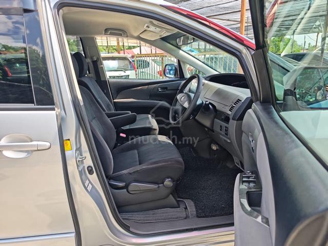 2015 Toyota ESTIMA ACR50 2.4 (AUTO) - 4