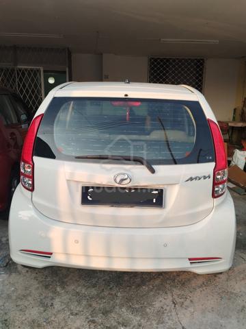 2014 Perodua MYVI 1.3 SX STANDARD (M) - 3
