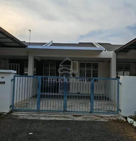 Taman Kerian Putra Parit Buntar 1