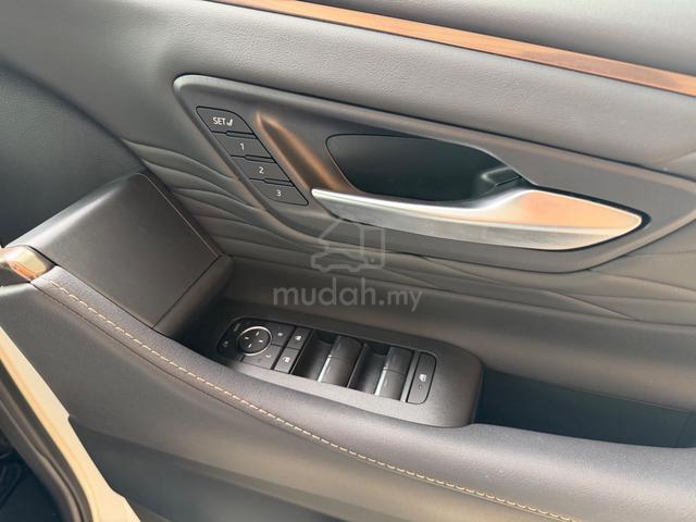 2025 Toyota ALPHARD 2.5 Z-SPEC (Unreg)Low Mileage - 5