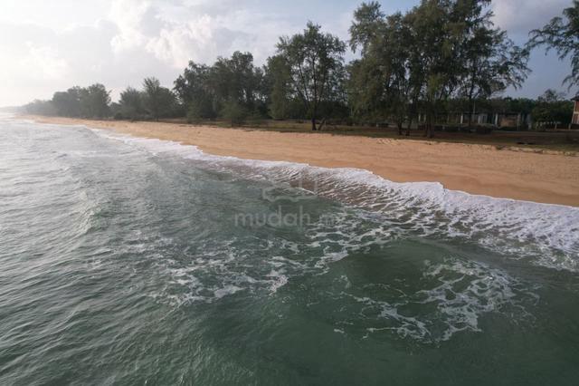 4.9 Ekar Pantai Bari Setiu (ADA SAWIT+DEPAN RIZAB PANTAI+NICE INVEST) 2