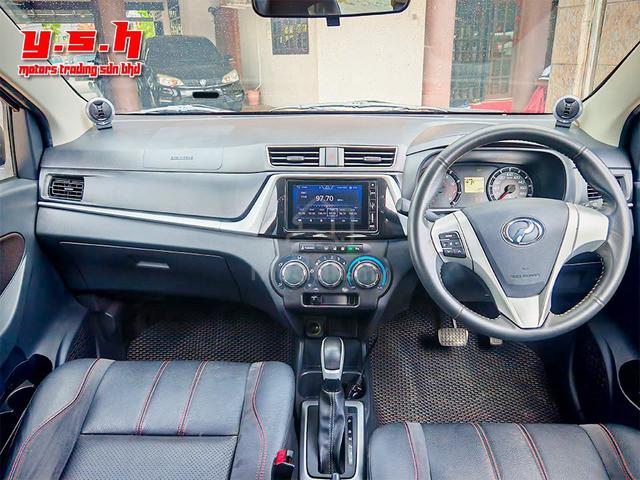 2020 Perodua BEZZA 1.3 AV (A) - 5