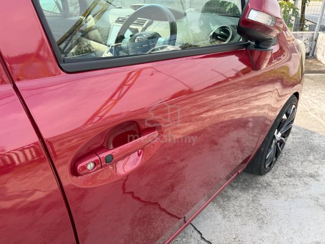 2018 Perodua ALZA 1.5 (A) Keyless - 2