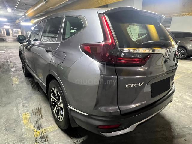 2020 Honda CR-V 2.0 2WD RW (A) - 3