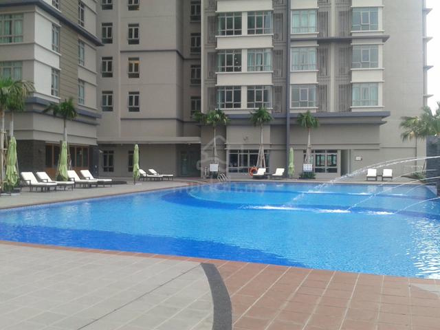 Shaftsbury Residences Cyberjaya 1